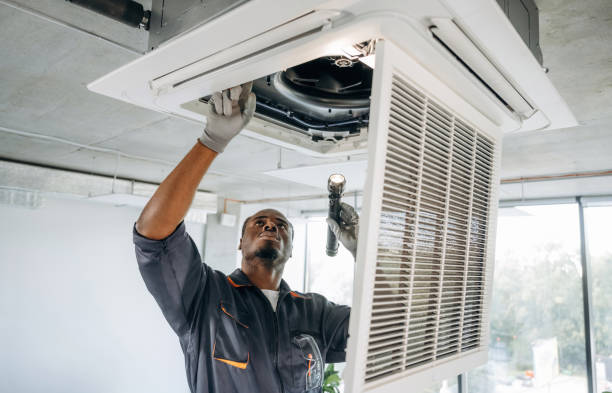 Licensed Furnace Repair service in Carlisle, SC - FH HVAC